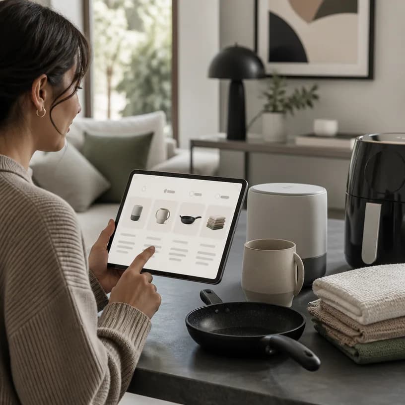 future of shopping better information