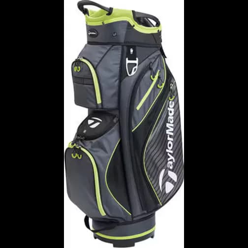 TaylorMade Pro 6.0 Cart Bag