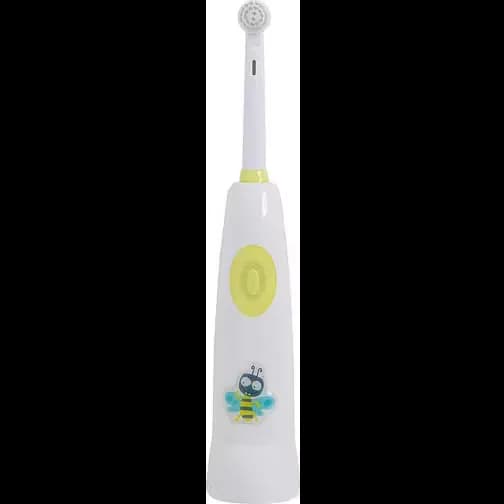 Jack n' Jill Buzzy Brush each