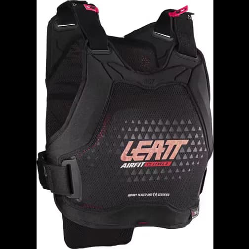 LEATT 3DF Airfit Evo Ladies Chest Protector