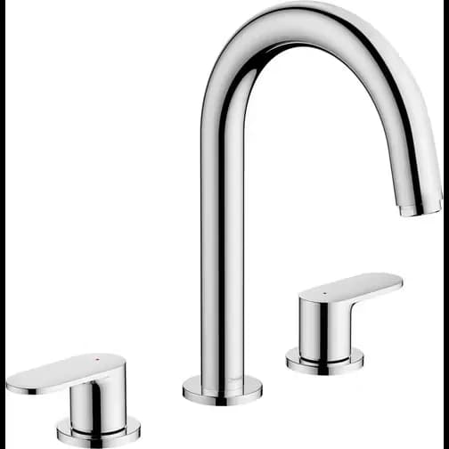 Hansgrohe Vernis Blend (71553000) Chrome