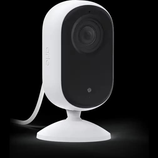 Arlo Essential 3 2K Indoor Security Camera
