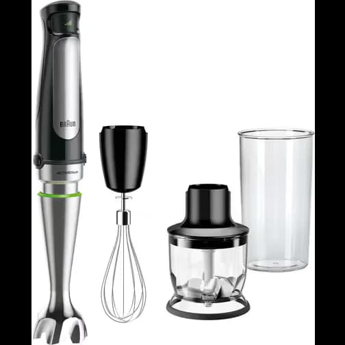 Braun MultiQuick 7 Hand Blender
