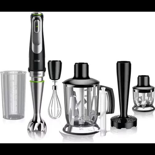 Braun MultiQuick 9 MQ 9147X