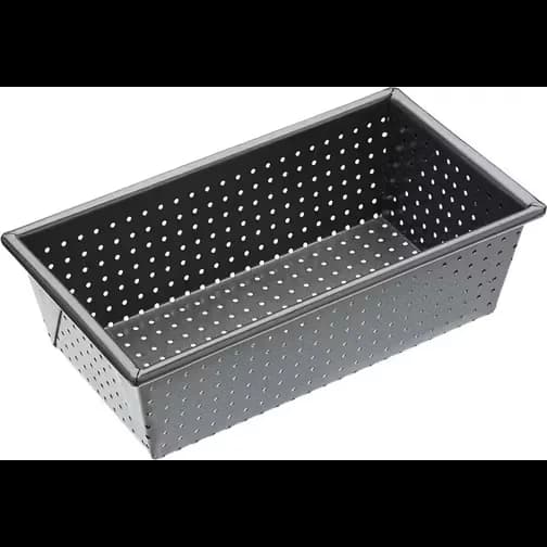 KitchenCraft Masterclass Bread Tin 21 cm