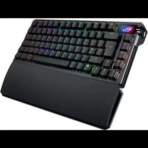 ASUS ROG Azoth Extreme Wireless Keyboard RGB N-Key Rollo