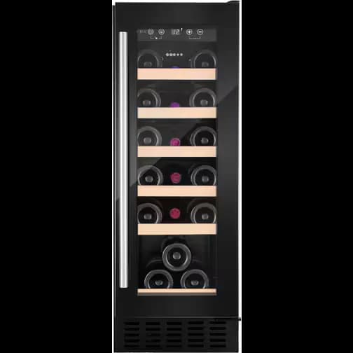 CDA 19 Black