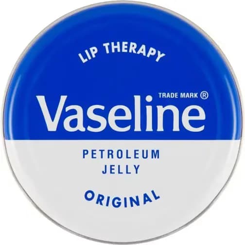 Vaseline Lip Therapy Original 20g