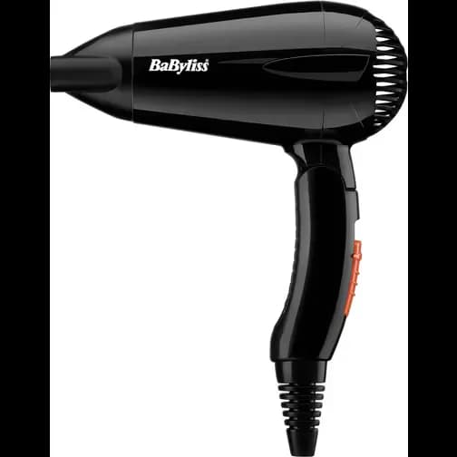 Babyliss Travel Dry 2000 5344E