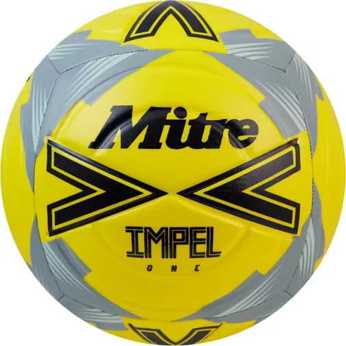 Mitre Impel One Football Ball 3