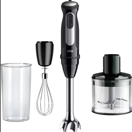 Braun MultiQuick 5 Pro MQ55236M