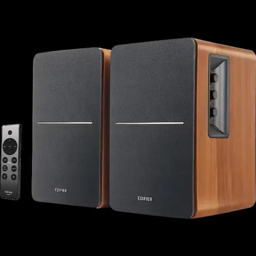 Edifier R1280DB Brown