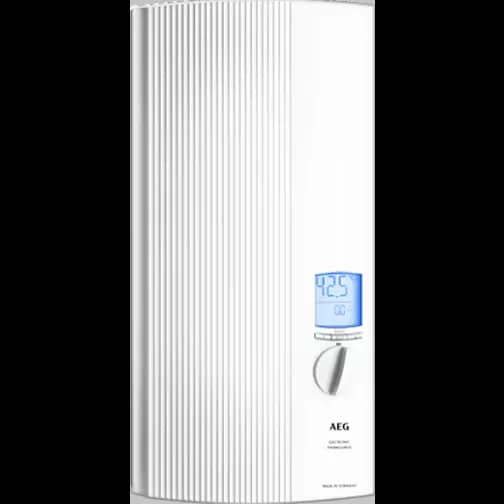 AEG DDLE ÖKO TD 27 Water Heater