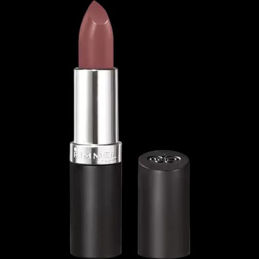 Rimmel Lasting Finish Lipstick #264 Coffee Shimmer