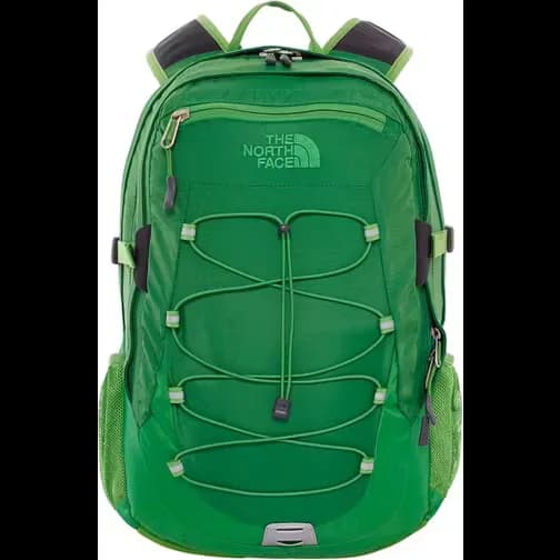 The North Face Borealis Classic Urban Backpack - Pacific Teal/Restorativ