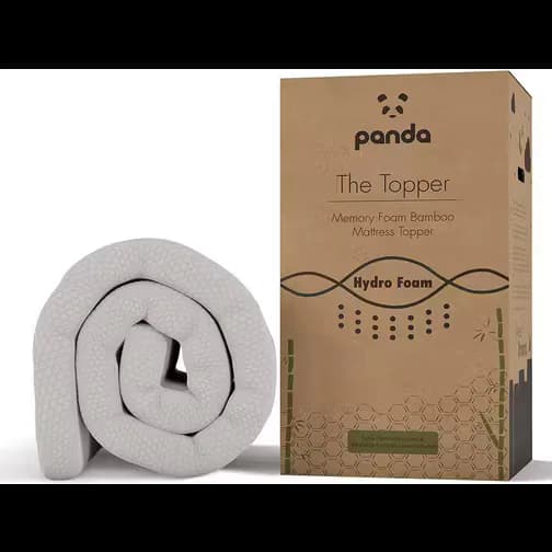 Panda London Polyether Matress 120x190cm