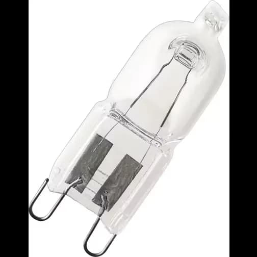 Osram Halopin Oven Halogen Lamp 40W G9