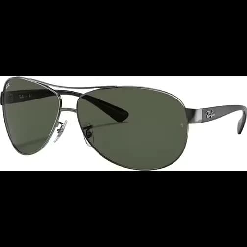 Ray-Ban Polarized RB3386 004/71