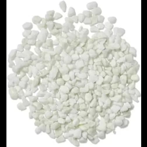 Altico Classic 20 mm Bulk Bag 10-20 mm White Dolomite Spar L10 x W10 x H8 cm