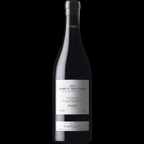 Mas Martinet Els Escurcons 2022