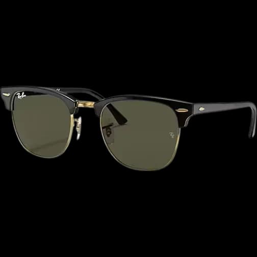 Ray-Ban Clubmaster Classic RB3016 W0365