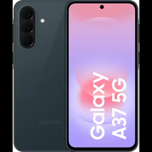 Samsung Galaxy A37 5G 6GB RAM 128GB Awesome Graygreen