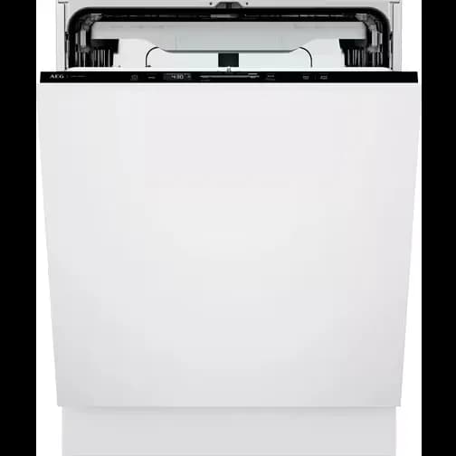 AEG 6000 Series GI6200B2TN Fully Integrated Dishwasher