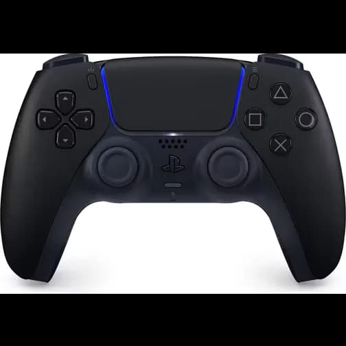 Sony Dual Sense PC Gamepad Black