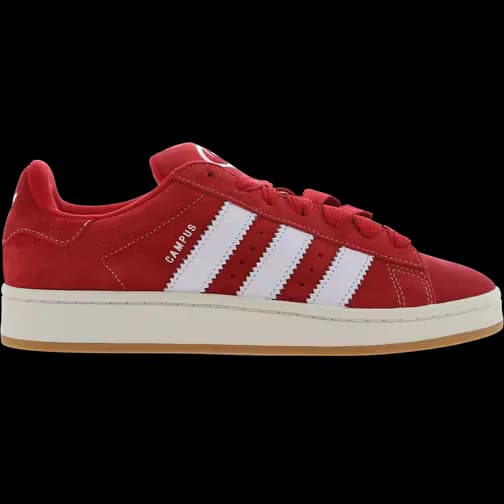 adidas Campus 00s - Better Scarlet/Cloud White/Off White