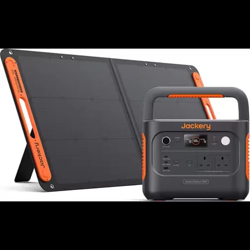 Jackery Explorer 1000 v2+100w