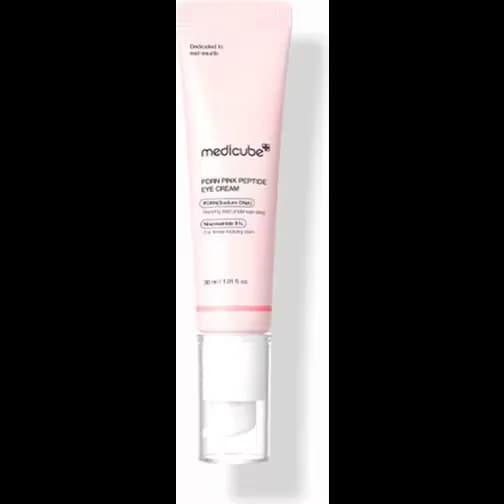 medicube Pink Peptide Eye Cream 30ml