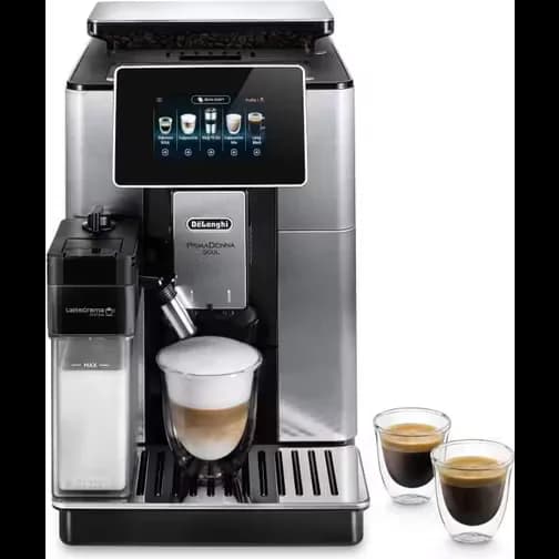 De'Longhi PrimaDonna Soul ECAM610.75.MB