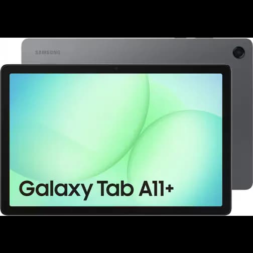 Samsung Galaxy Tab A11+ WiFi 6GB 128GB Grey