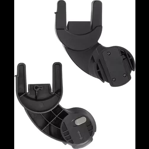 Recaro Citylife Young Profi plus Adapters
