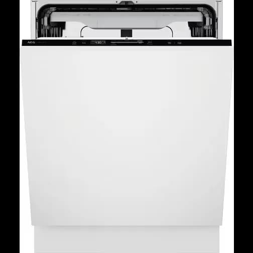 AEG GI6200B2TU 60cm Fully Integrated Dishwasher
