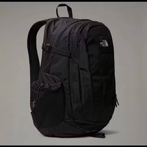 The North Face The North Face Hot Shot Backpack Special Edition Tnf Black-tnf White-npf One Size One Size