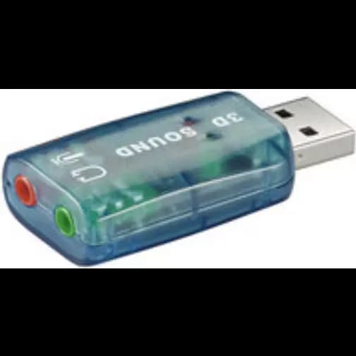Mcab Soundcard