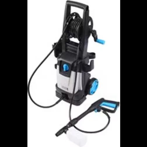 Living and Home 2000W Portable Electric High Pressure Washer Multi Size