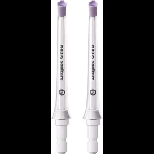 Philips Sonicare F3 Quad HX3062 2-pack