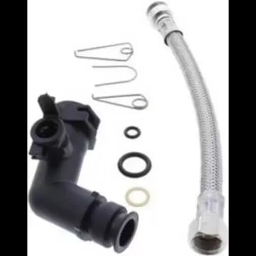 Worcester Bosch Worcester Bosch Boiler Flexible Hose Kit