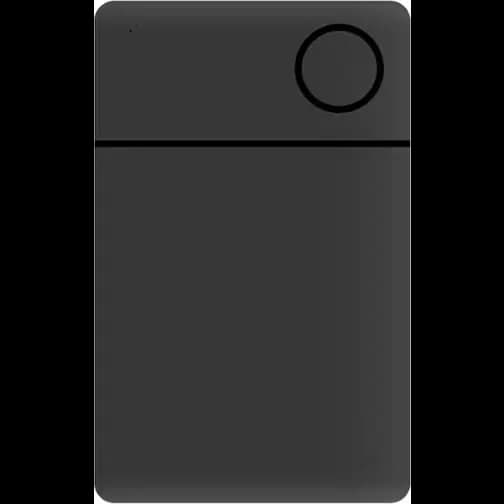 Eurowagens Icard For Find My App Controlled Bluetooth Tracking Tag
