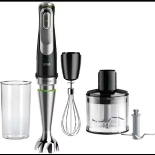 Braun MQ 9135XI