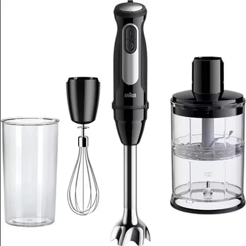 Braun Hand Blender Multiquick 5