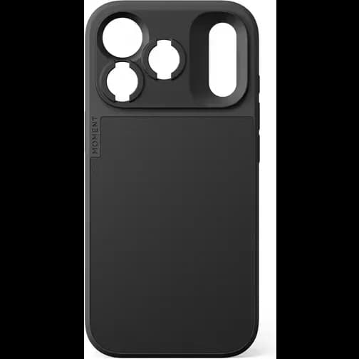 Moment Camera Case for iPhone 17 Pro
