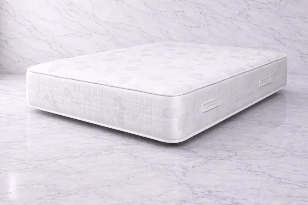 Hilton Open Coil Sprung Orthopaedic Mattress 5ft King size