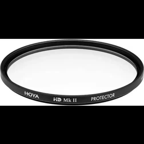 Hoya HD Mk II Protector 49mm