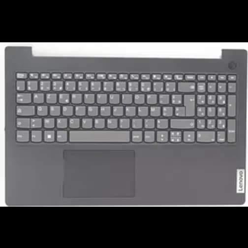 Lenovo 5CB1L09250 Laptop Spare Part Cover Keyboard