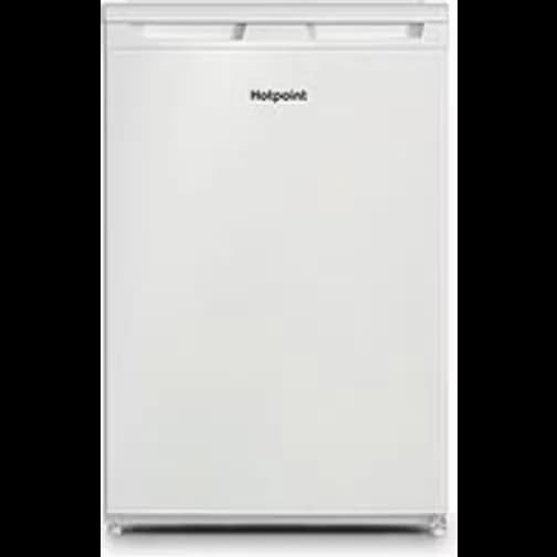 Hotpoint H55V1112Wuk Freestanding Undercounter Fridge