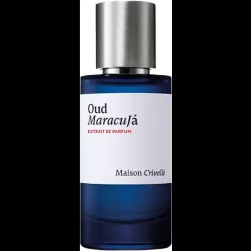 Maison Crivelli Oud Maracuja EdP 50ml