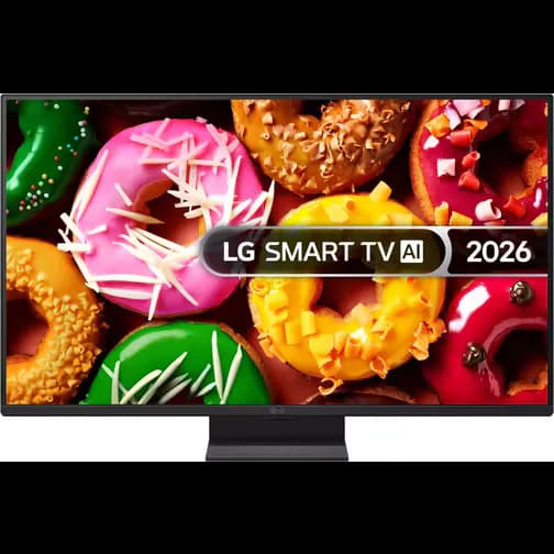 LG LB7000 Smart Full HD HDR LED TV